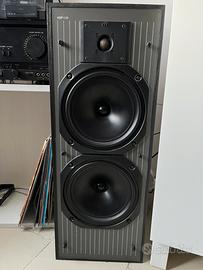 Diffusori kef c40