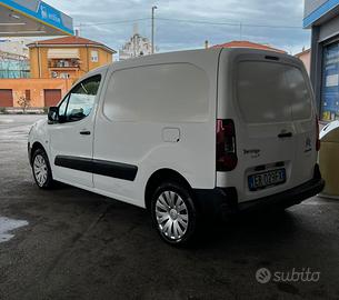 citroen Berlingo 2013 metano