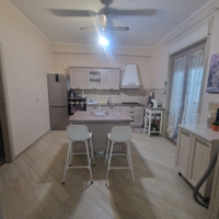 Appartamento via Giovanni Angelo montorsoli