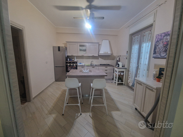 Appartamento via Giovanni Angelo montorsoli