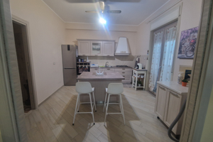 Appartamento via Giovanni Angelo montorsoli