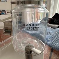 Dispencer per detersivo