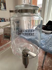 Dispencer per detersivo