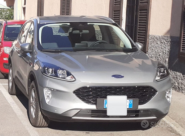 Ford Kuga 1.5 EcoBoost 120 CV (2019) – 62.000 km