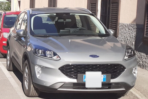 Ford Kuga 1.5 EcoBoost 120 CV (2019) – 62.000 km