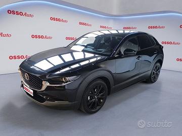 Mazda CX-30 e-Skyactiv-G 150 CV 2WD EXCLUSIV...
