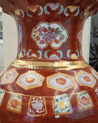 vaso cinese