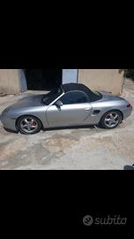 ricambi Porsche boxster 986