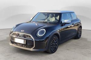 MINI Cooper Mini F66 3p Mini 3p 1.5 C Favoure...