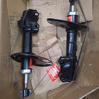 Kit 2 ammortizzatori  per TOYOTA COROLLA VERSO