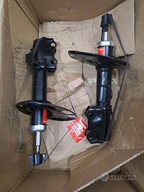 Kit 2 ammortizzatori  per TOYOTA COROLLA VERSO