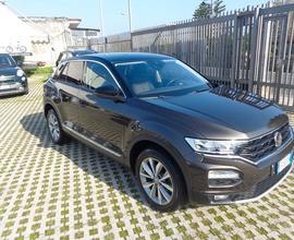 Volkswagen T-Roc 1.6 TDI SCR Style BlueMotion Tech