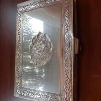 Portasigarette vintage Royal Sheffield