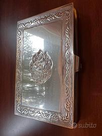 Portasigarette vintage Royal Sheffield