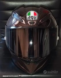 agv pista gp rr