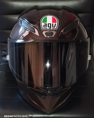 agv pista gp rr