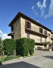  Appartamento più  Garage più  Resede