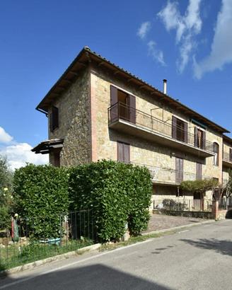  Appartamento più  Garage più  Resede
