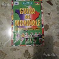 Guida Mondiale Francia 1998