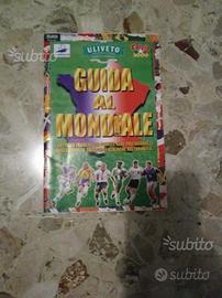 Guida Mondiale Francia 1998