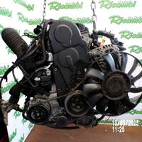MOTORE PER AUDI A4 B6 1.9 TDI ANNO 2004