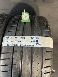 Michelin pilot sport 245 30 19