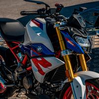 Bmw g 310 r