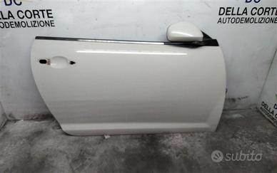 PORTIERA ANTERIORE DESTRA ALFA ROMEO Mito Serie (9