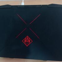 Notebook omen by hp -