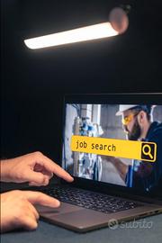 IN C.E.R.C.A di lavoro