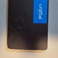 SSD Crucial BX500 1TB