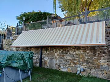 tenda da sole
