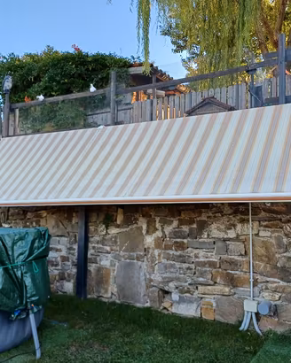 tenda da sole