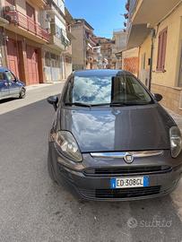 FIAT Punto Evo