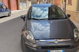 FIAT Punto Evo