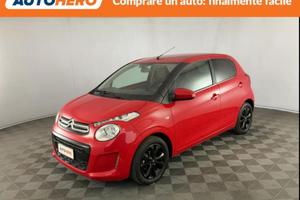 CITROEN C1 BJ19804