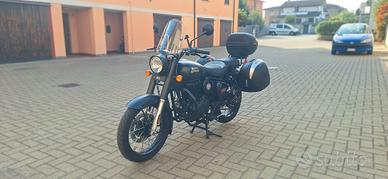 Royal Enfield Classic 350
