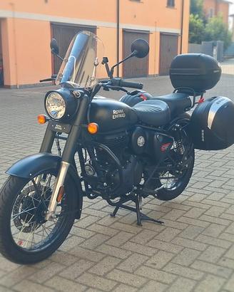 Royal Enfield Classic 350