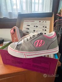 Scarpe heelys