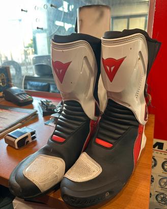 Stivali moto dainese 43