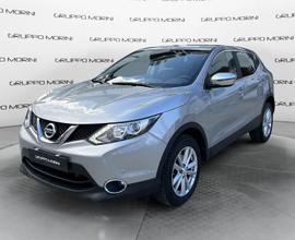 Nissan Qashqai 1.2 DIG-T Acenta