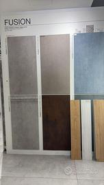 Gres effetto cemento 30x60 - 60x60 - 60x120