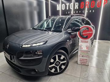 Citroen C4 Cactus 1.6 BlueHDi 100 S&S ETG6 Shine