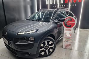 Citroen C4 Cactus 1.6 BlueHDi 100 S&S ETG6 Shine