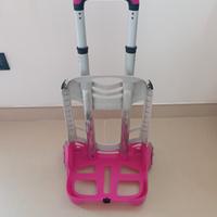 trolley universale per zaino 