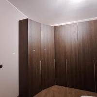 Camera da letto completa rovere, Mercantini