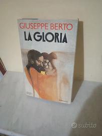 La gloria - Giuseppe Berto edizione 1979