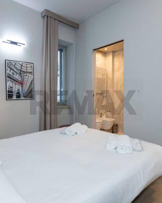 Appartamento - Milano