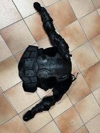 Pettorina protettiva Cross