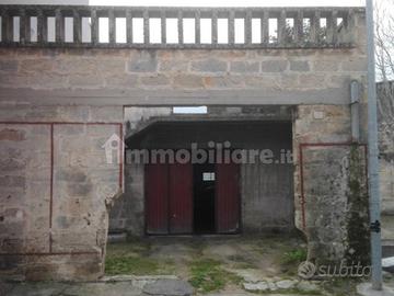 Rustico al centro di Melendugno